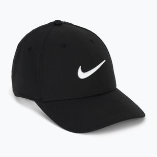Kšiltovka Nike Dri-FIT Club black/white