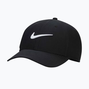 Kšiltovka Nike Dri-FIT Club black/white