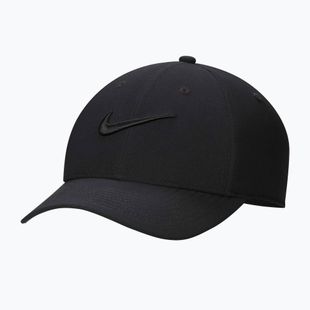Kšiltovka Nike Dri-FIT Club black/black
