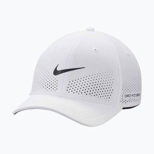 Kšiltovka Nike Dri-Fit ADV Rise white/anthracite/black