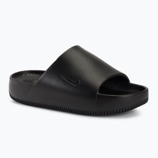 Pantofle Nike Calm černé