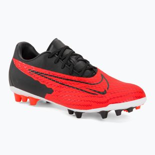 Pánské kopačky Nike Phantom GX Academy AG bright crimson/black/white
