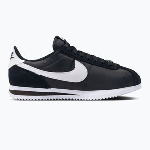 Dámské boty Nike Cortez Textile black/white