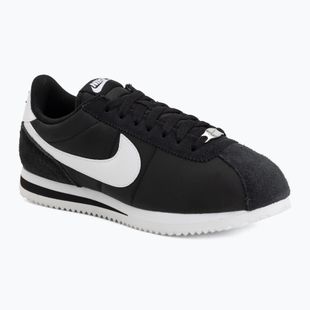 Dámské boty Nike Cortez Textile black/white