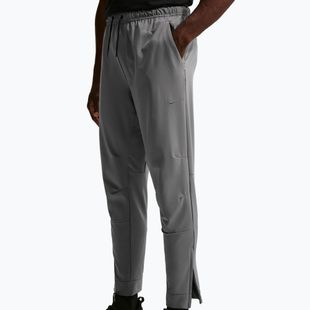 Pánské kalhoty Nike Unlimited smoke grey/black/smoke grey