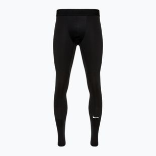 Pánské tréninkové legíny Nike Pro Warm black/white