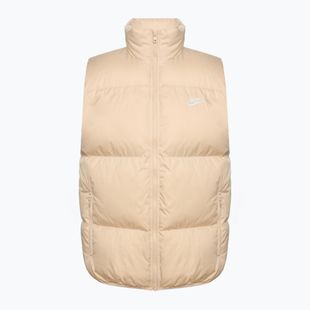 Pánská vesta Nike Storm-FIT Windrunner Primaloft beige