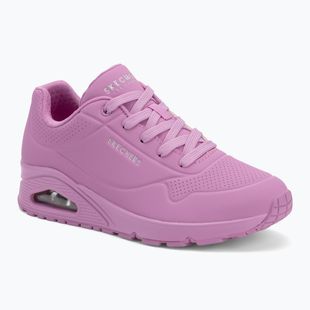 Dámské boty SKECHERS Uno Stand On Air pink
