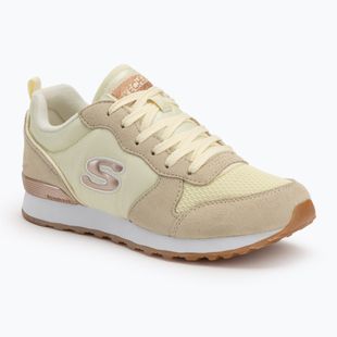Dámské boty SKECHERS Og 85 Goldn Gurl yellow