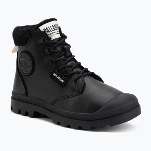 Pánské boty Palladium Pampa Hi Snow Warm black