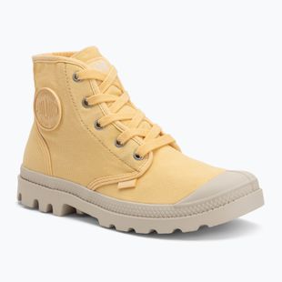 Dámské boty  Palladium Pampa HI pina cotta