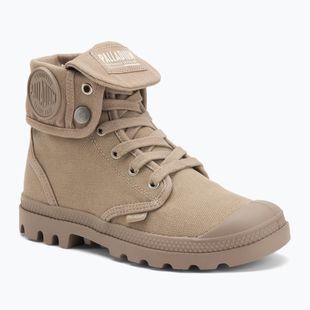 Dámské boty  Palladium Baggy vinatge khaki