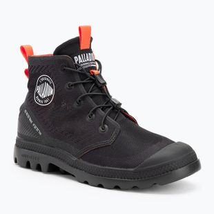 Boty Palladium Pampa Lite Travel VT black