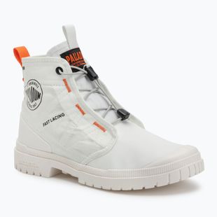 Boty Palladium SP20 Travel HI star white