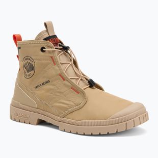 Boty Palladium SP20 Travel HI desert