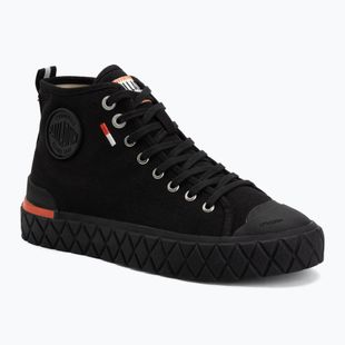 Tenisky Palladium Palla Ace Chukka Org black