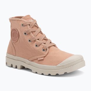 Dámské boty  Palladium Pampa HI rose stone
