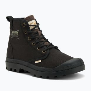 Boty Palladium Pampa Michigan black