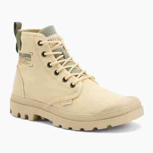 Boty Palladium Pampa Michigan sahara