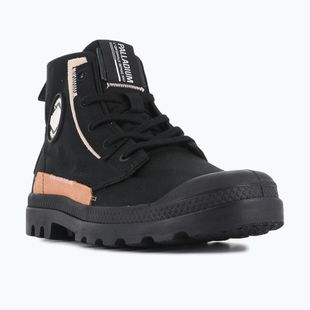 Pánské boty Palladium Pampa Underlayer black/black