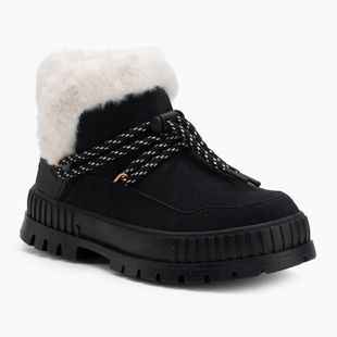 Pánské sněhule Palladium Pallashock Lo Hiver black