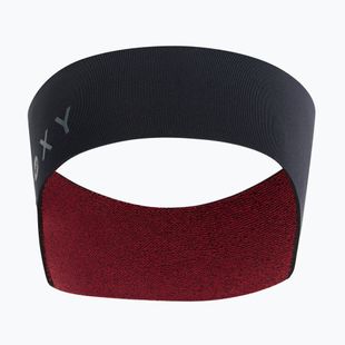 Neoprenová čelenka Opaska ROXY 2.0 mm Swell Headband black