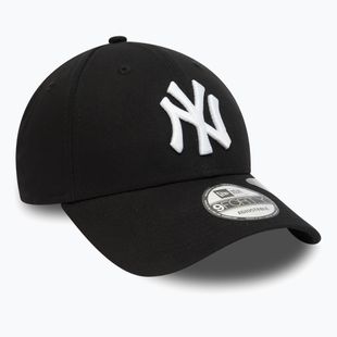 Kšiltovka New Era Repreve 9Forty New York Yankees black