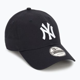 Kšiltovka New Era League Essential 9Twenty New York Yankees navy