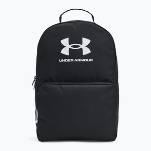 Městský batoh  Under Armour Loudon 25 l black/black/white