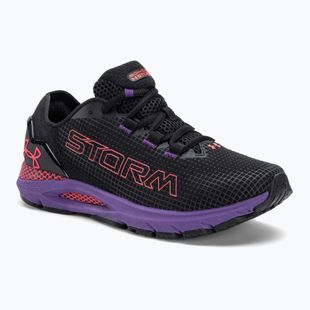 Dámské běžecké boty Under Armour Hovr Sonic 6 Storm black/black