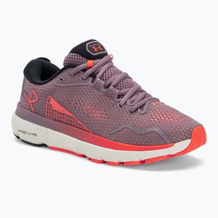 Under Armour Hovr Infinite 5 dámské běžecké boty misty purple/beta