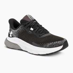 Dámské běžecké boty Under Armour Hovr Turbulence 2 black/jet gray/white