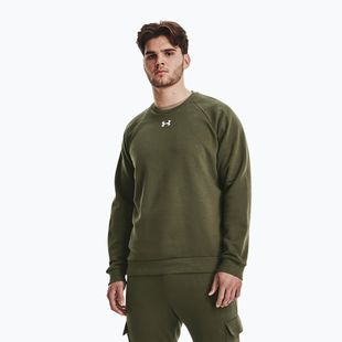 Pánská mikina Under Armour Rival Fleece Crew