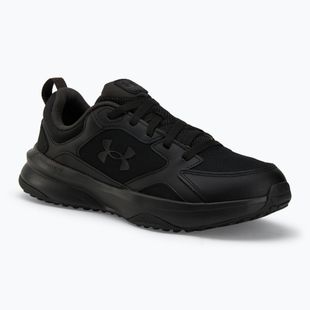 Pánské sportovní boty Under Armour Charged Edge black/black/black