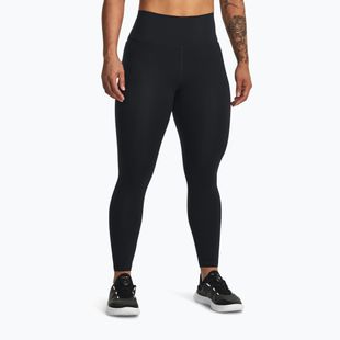 Dámské sportovní legíny Under Armour Meridian Ankle Leg black