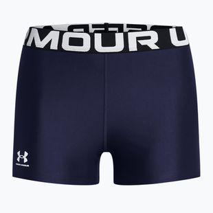 Dámské šortky Under Armour HG Authentics horizon midnight navy/white