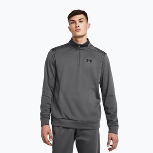Pánská tréninková mikina Under Armour Armour Fleece 1/4 Zip