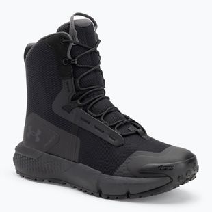 Dámské boty Under Armour Charged Valsetz black/black/jet gray