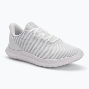 Dámské běžecké boty Under Armour Charged Speed Swift white/white/white