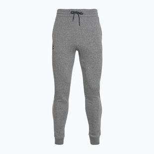 Pánské kalhoty Under Armour Curry Splash Jogger castlerock/black