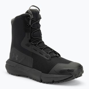 Pánské boty Under Armour Charged Valsetz Zip black/black/jet gray