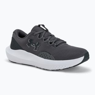 Pánské běžecké boty Under Armour Charged Surge 4 castlerock/anthracite/anthracite
