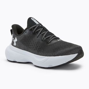 Dámské běžecké boty Under Armour Infinite black/black/white