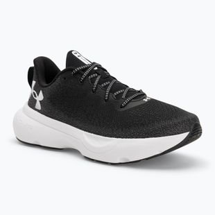 Pánské běžecké boty Under Armour Infinite black/black/white