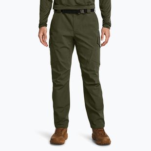 Pánské kalhoty Under Armour Enduro Elite Cargo marine od green / marine od green