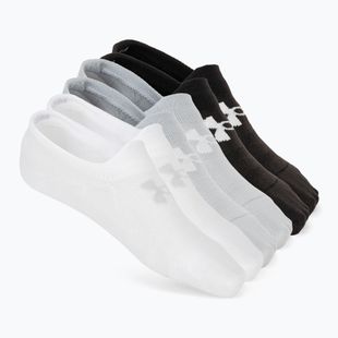 Pánské ponožky Under Armour Essential ULT 6 párů