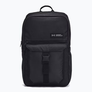 Městský batoh Under Armour Triumph Campus 23 l black/black/white