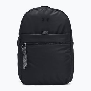 Dámský batoh Under Armour Studio Campus BP black / black / black