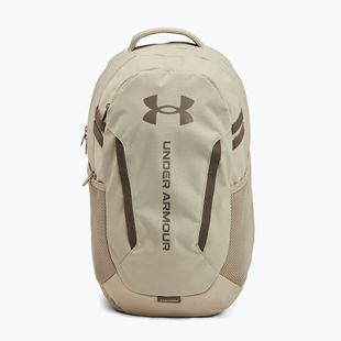 Městský batoh  Under Armour Hustle 6.0 29 l khaki base/khaki base/taupe dusk