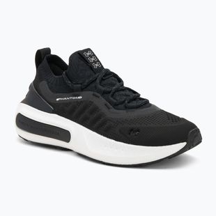 Dámské boty Under Armour Phantom 4 black/anthracite/white